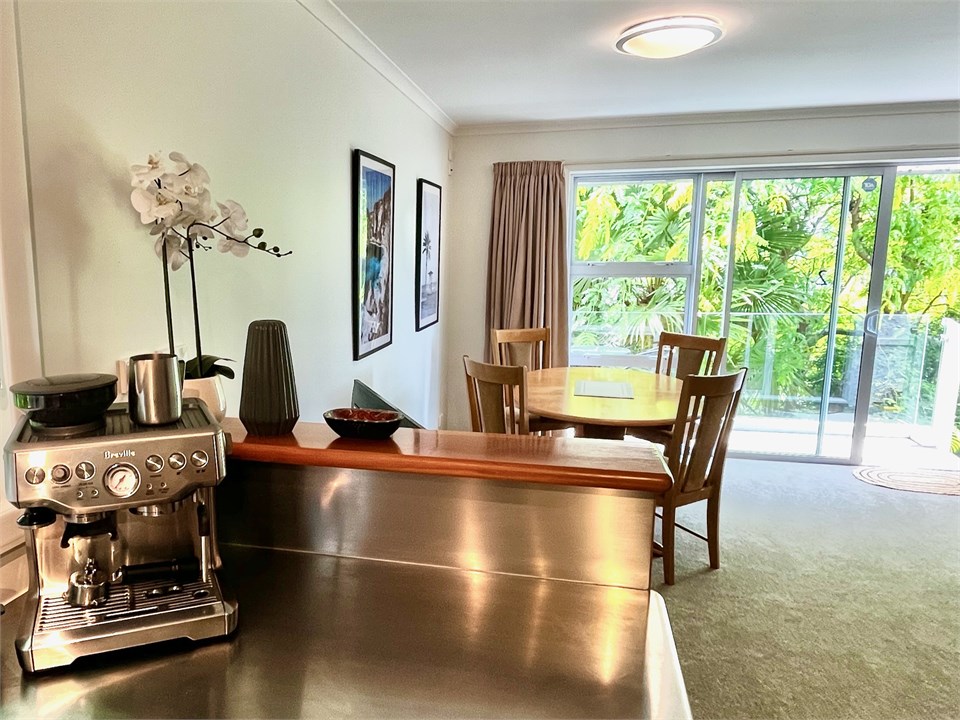 Espresso Coffee Machine