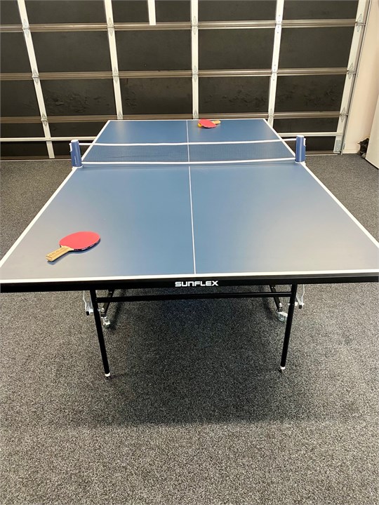 Table Tennis