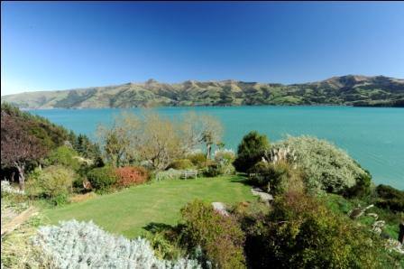 garden from mumfords