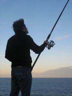 A great place to fish