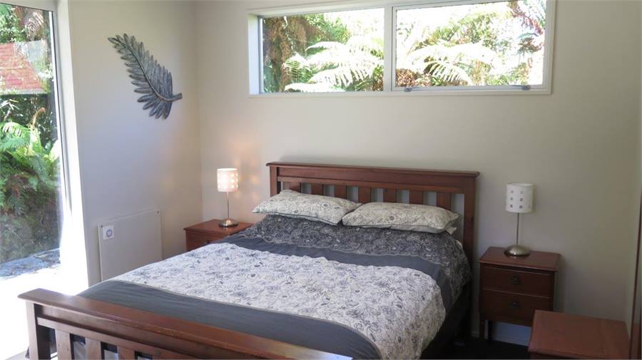 Reserve View Queen Room