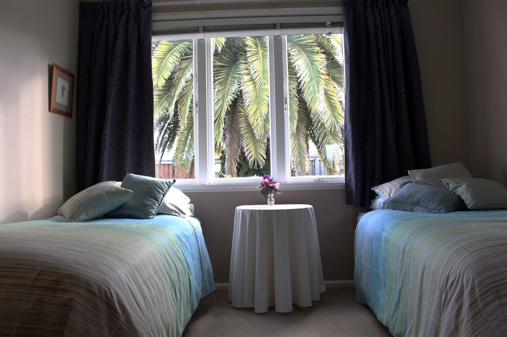 Twin Single - View 2