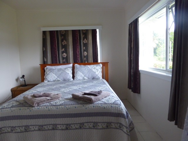 Main bedroom