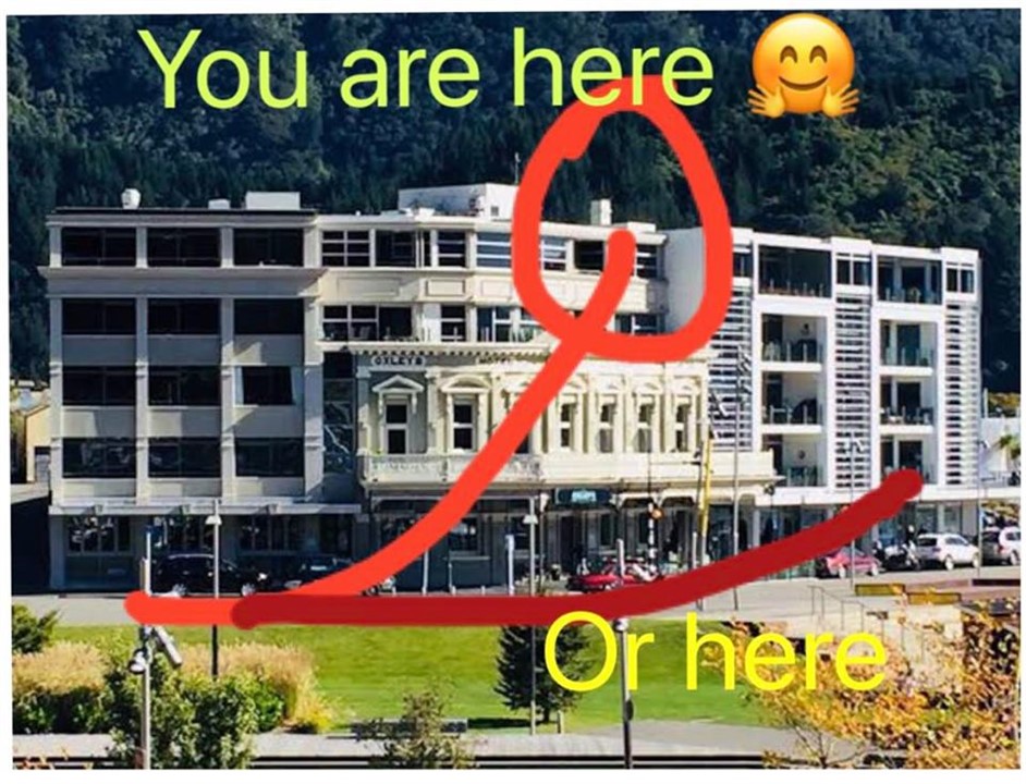 Astonishing Views Superb Waterfront Apartment Picton Apartment for