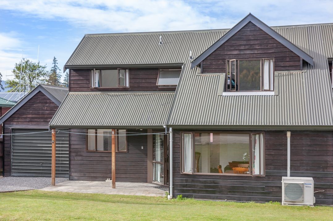 Hanmer Alpine Escape Hanmer Springs Holiday Home for rent Holiday