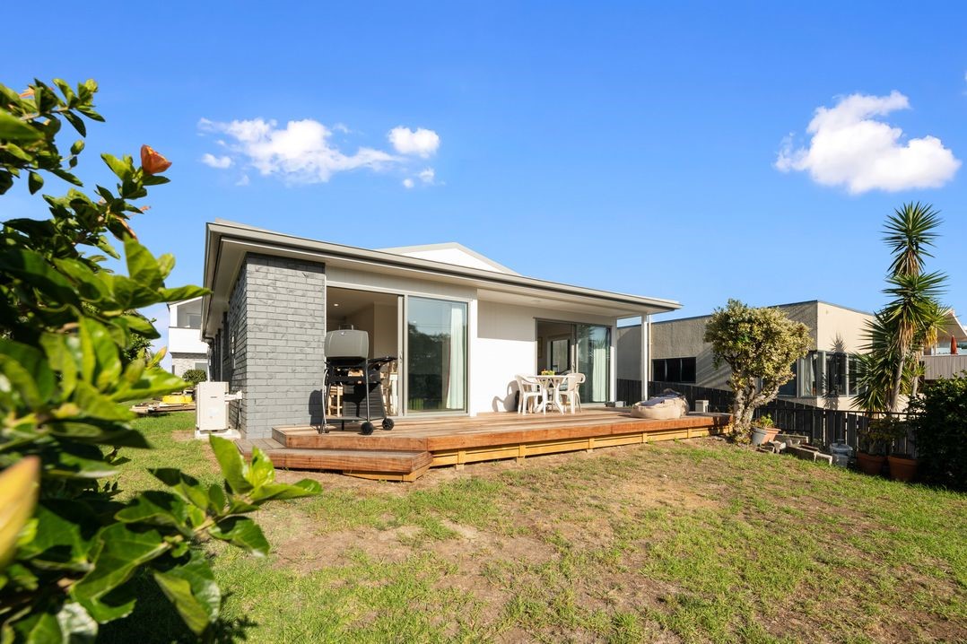 Orkney Haven (Bachcare) Mt Maunganui Holiday Home for rent Holiday