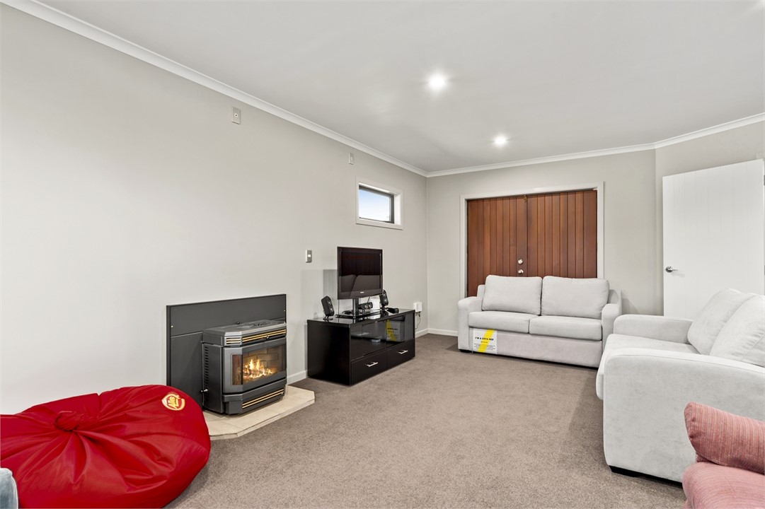 Perfect hangout space