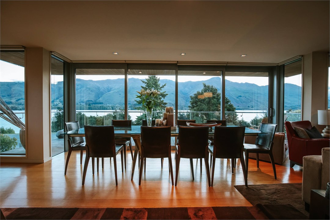 Release Wanaka - Lakeside Road