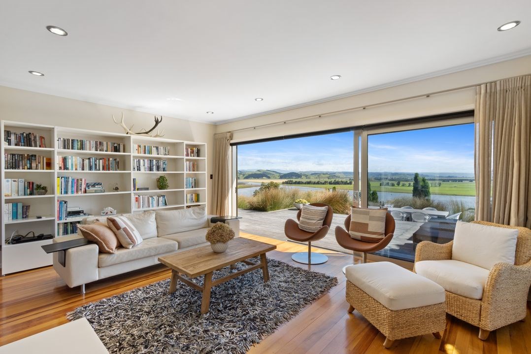 Slice of Heaven (Bachcare) Napier Holiday Home for rent Holiday Houses