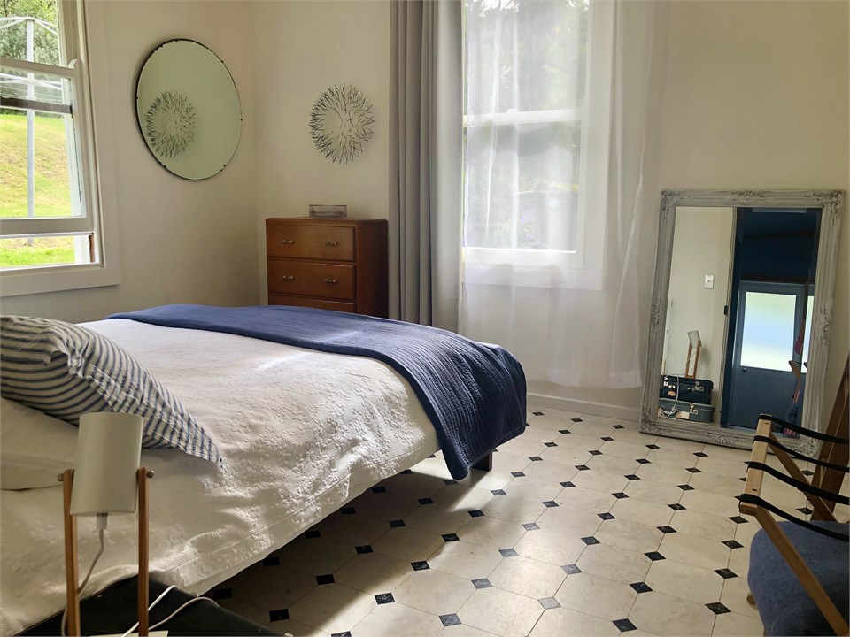 Bedroom 3 Double Bed