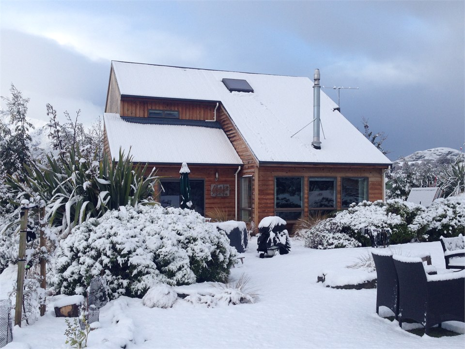 Arrowtown Cottage® Arrowtown Holiday Home for rent Holiday Houses