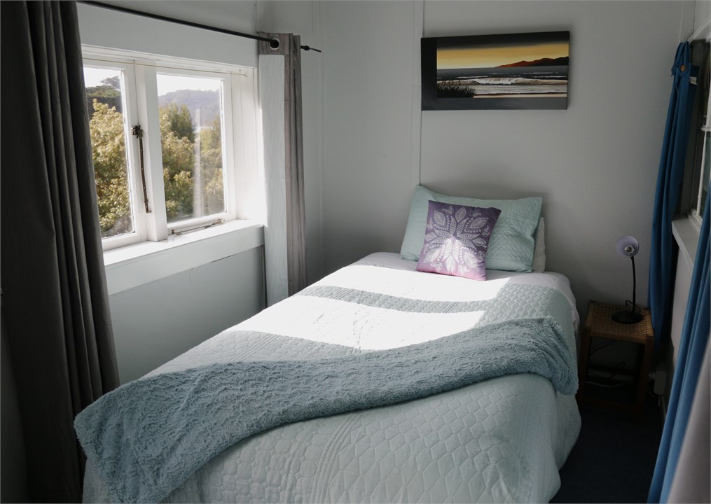 King Single, 3rd wee room