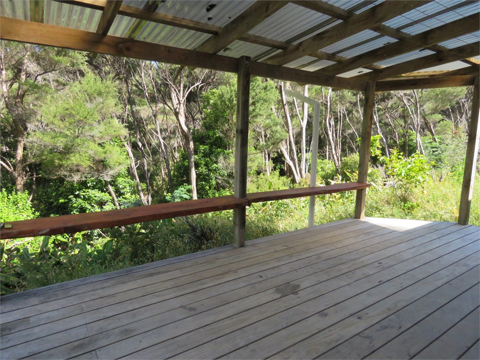 Hidden Lil Gem Karikari Peninsula Cabin for rent Holiday Houses