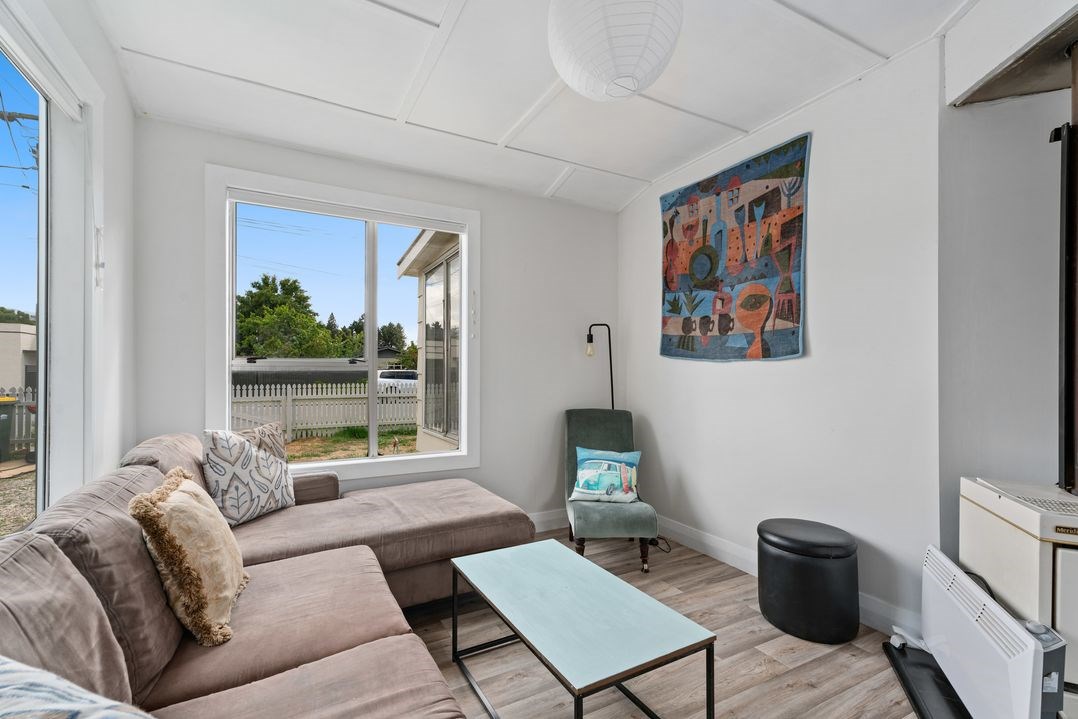 The Old Cromwell (Bachcare) Cromwell Holiday Home for rent Holiday