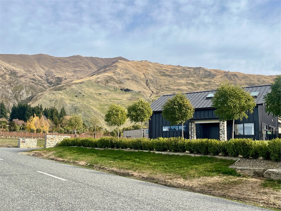 Your home away from home - only 600 mtrs from the 