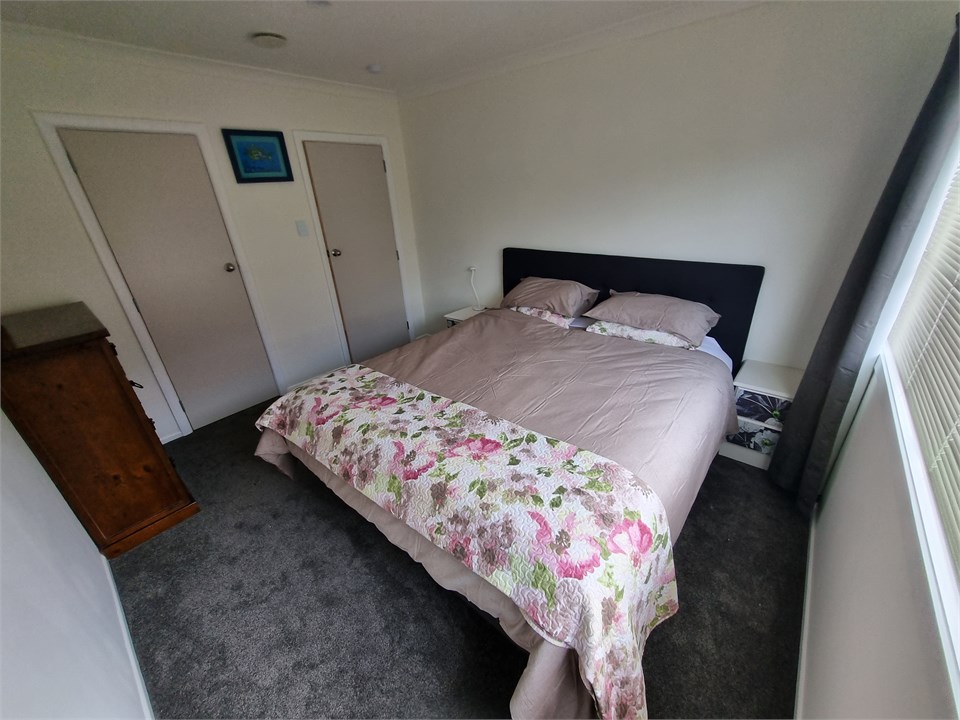 Bedroom 2 Super King