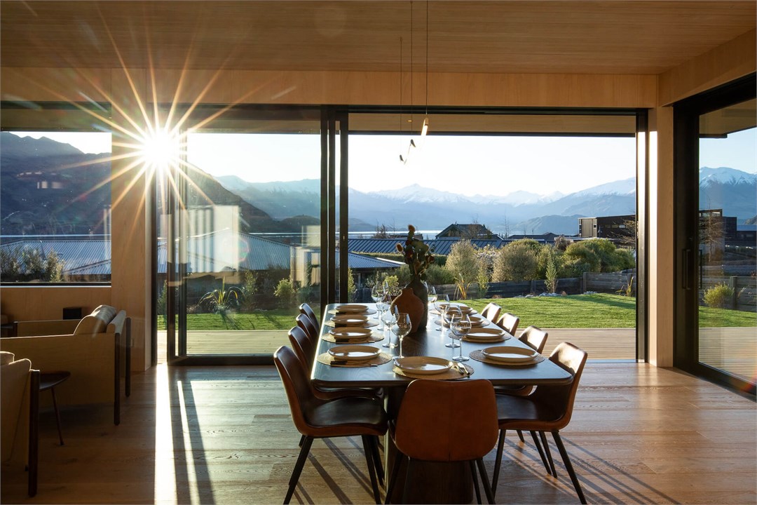 Release NZ - Platinum Ridge