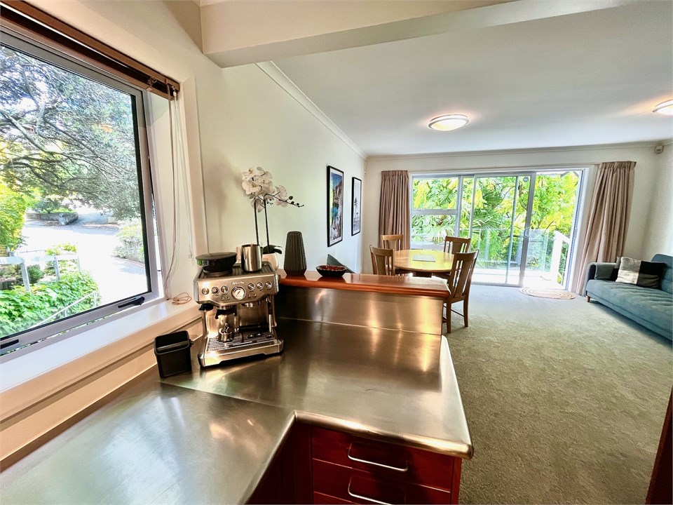 Espresso Coffee Machine