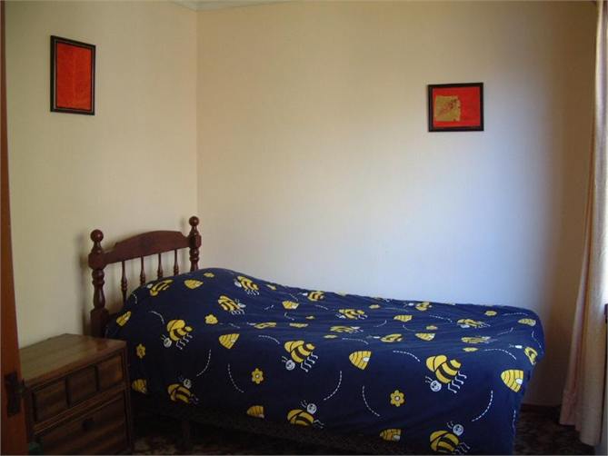 single bedroom