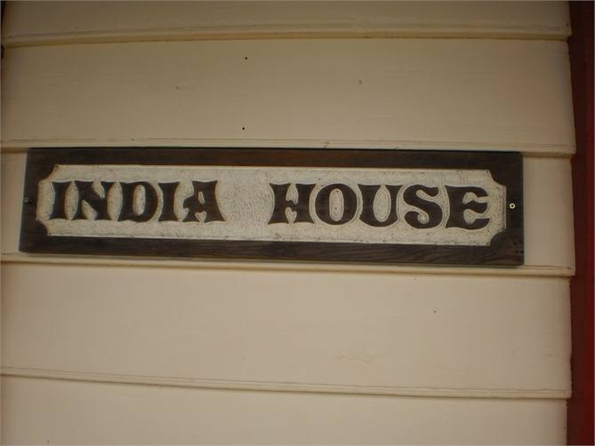 Name Plate