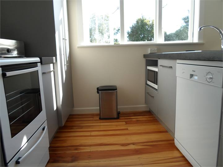 New Kitchen Appliances