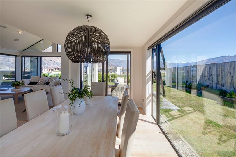 Release Wanaka Infinity Drive