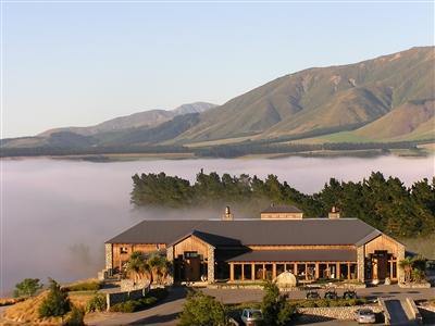 Terrace Downs Clubrooms