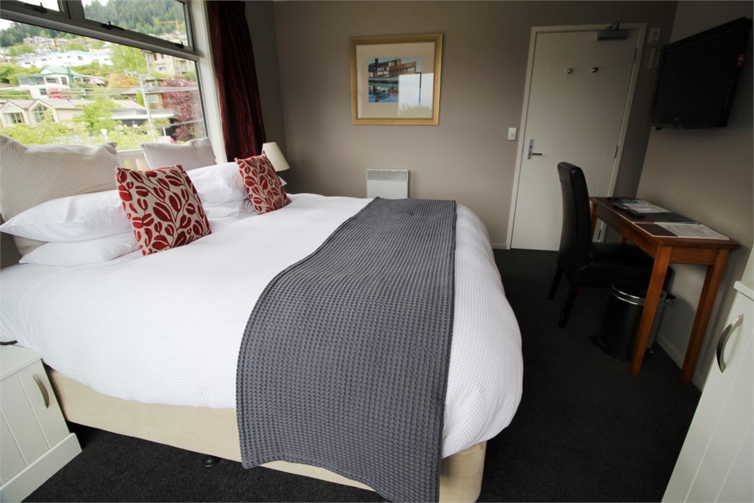 King double room
