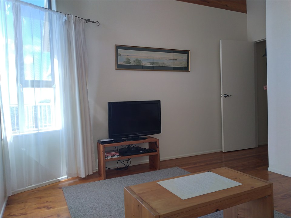Sep TV room