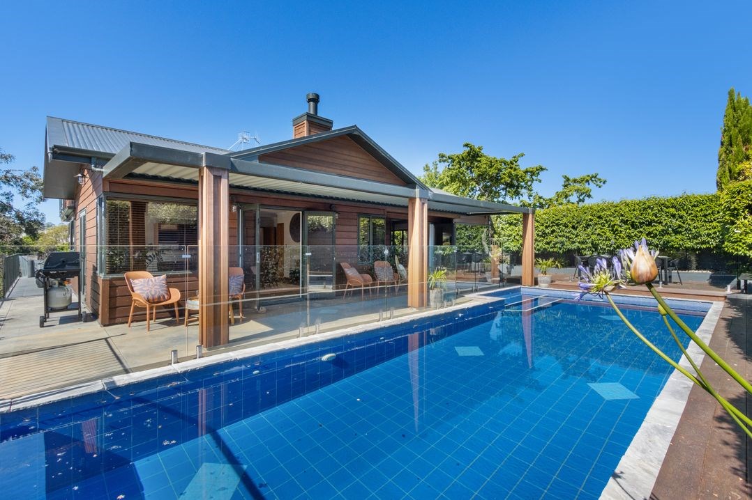 Hikanui Haven Havelock North Holiday Home Havelock North Holiday