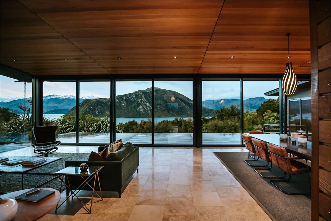 Release Wanaka - Aurum