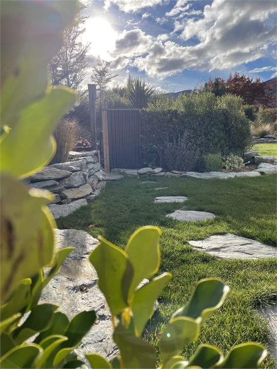 Spa pool - Winter months - please enquire