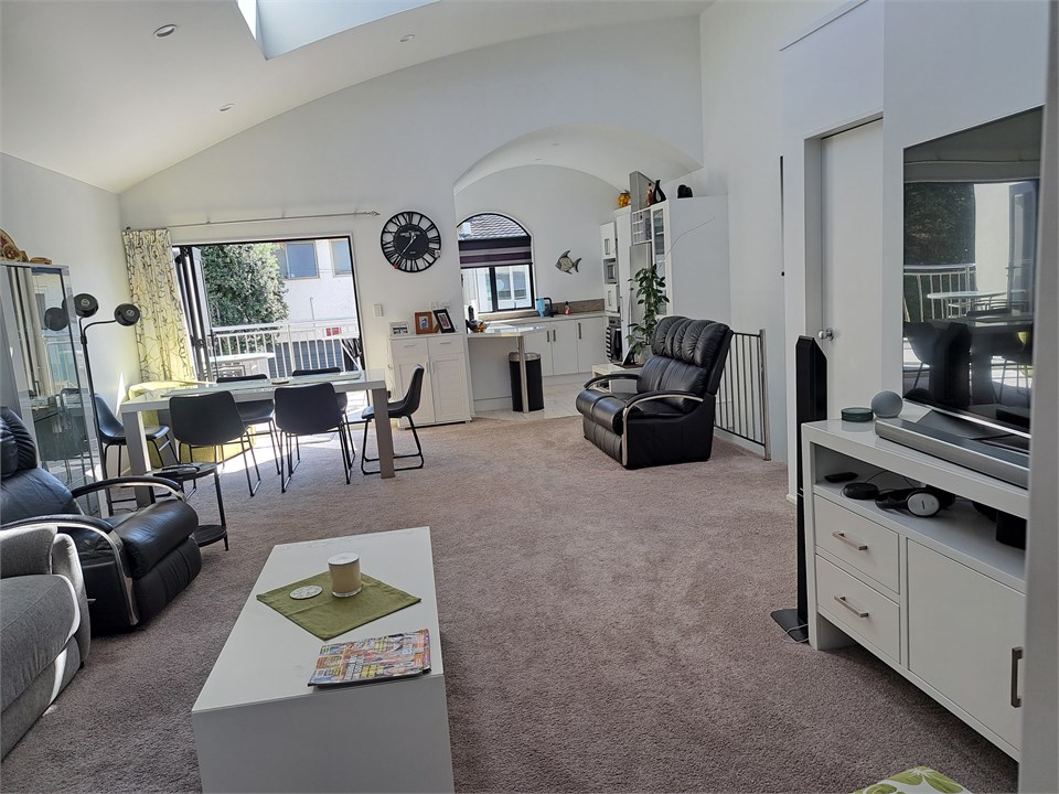 "Prime Position" Rita Street Downtown Mount Mt Maunganui Apartment