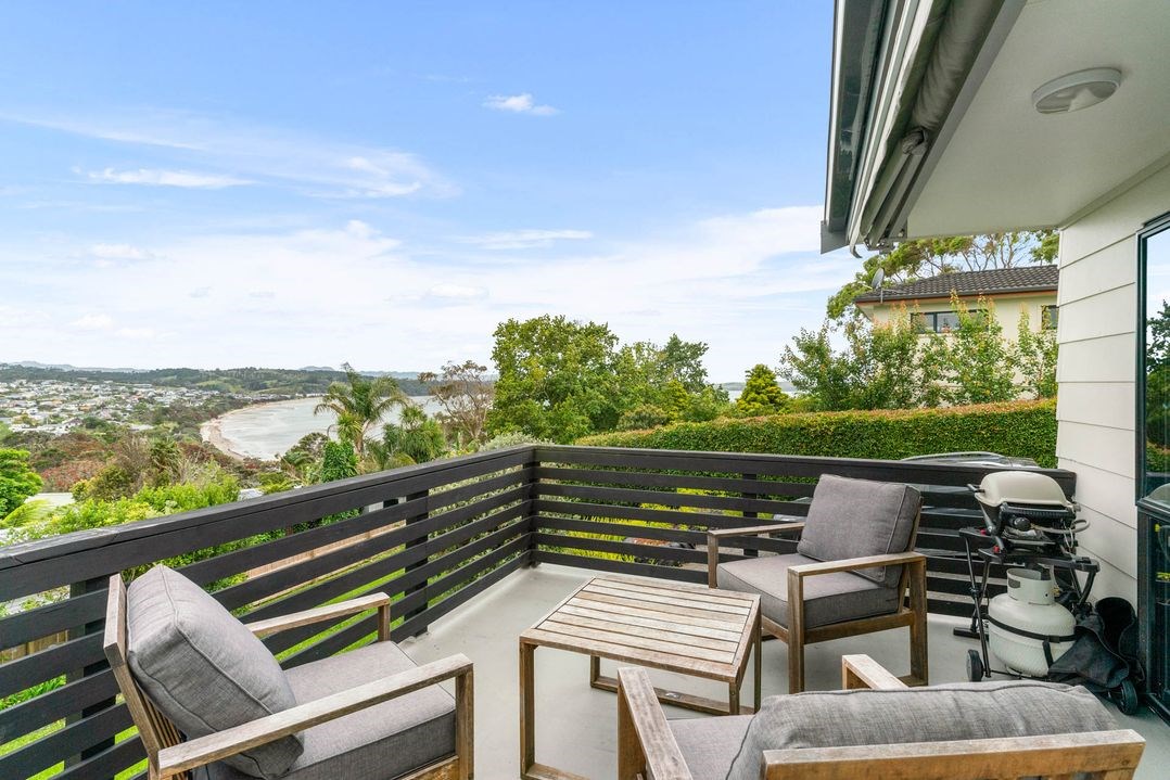 Sunrise Point (Bachcare) Snells Beach Holiday Home for rent Holiday