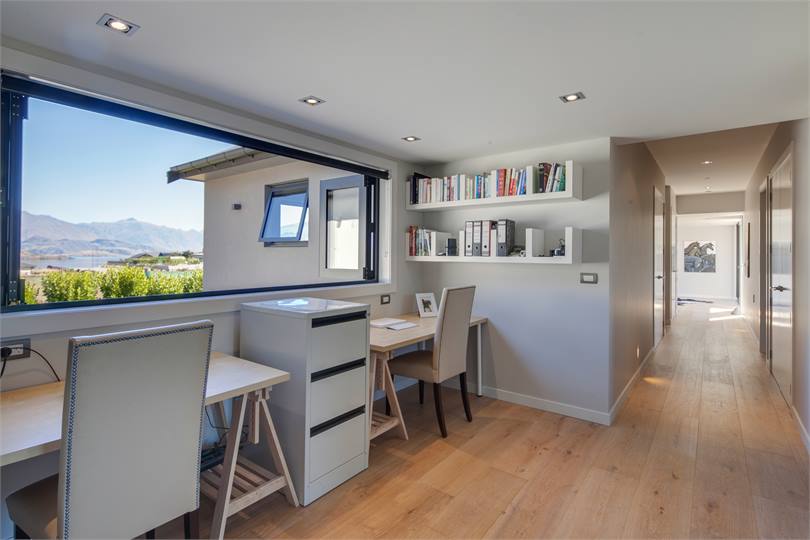 Release Wanaka Infinity Drive