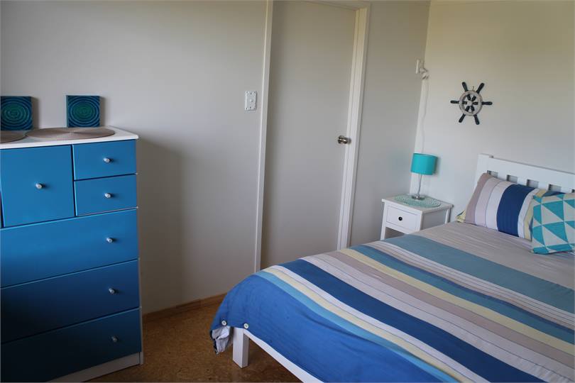 1st Queen bedroom downstairs