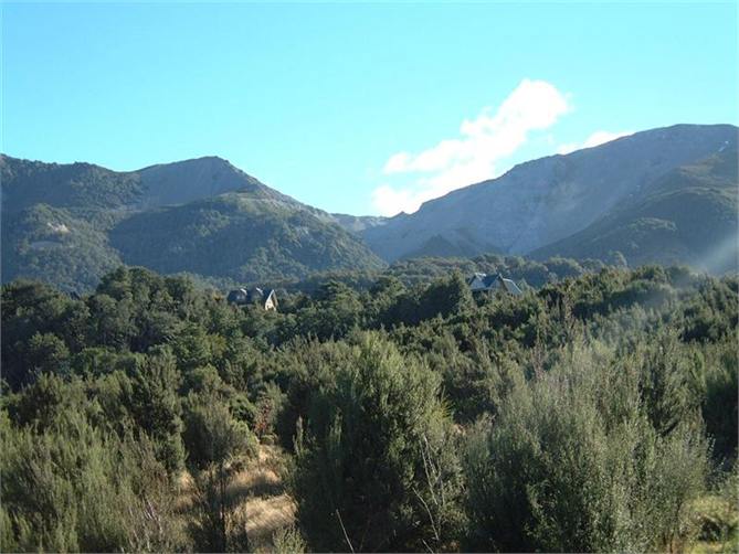 View from master Bedroom