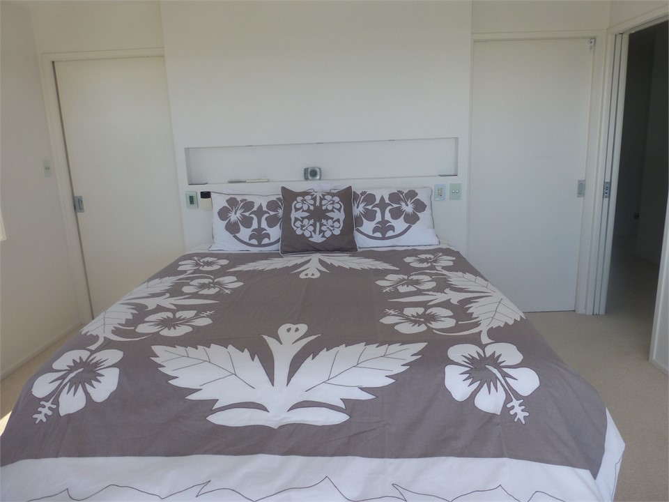 Master Bedroom ( Super King Bed )