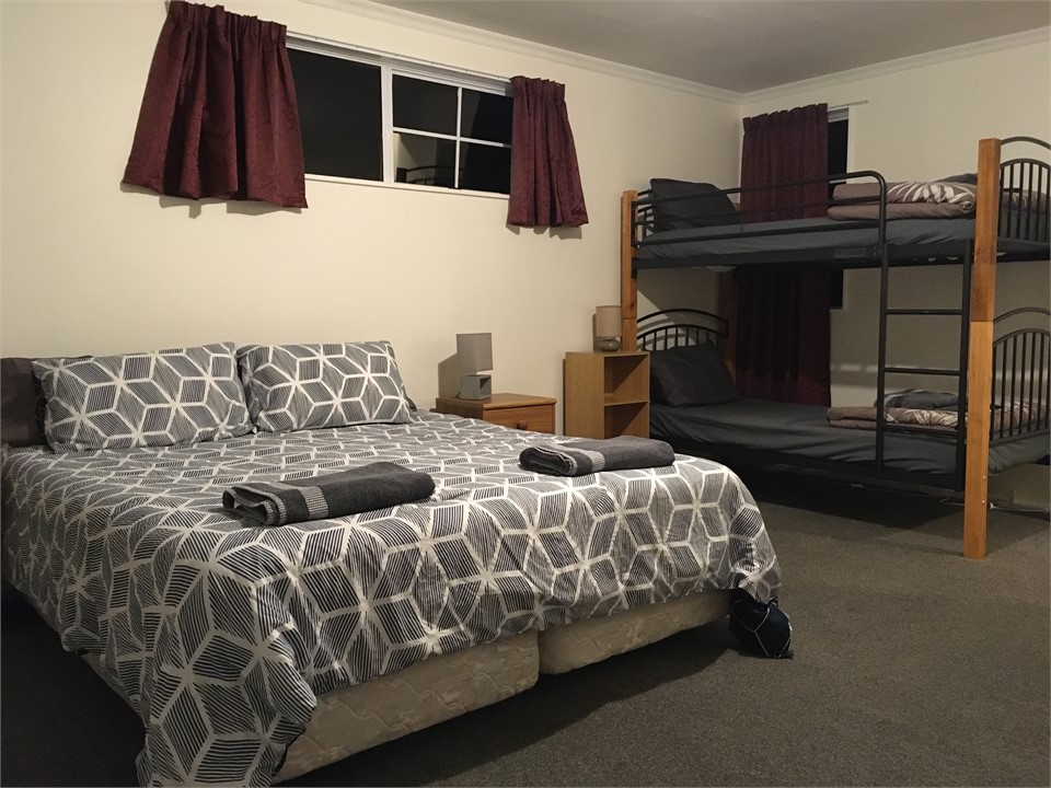 Bedroom 4