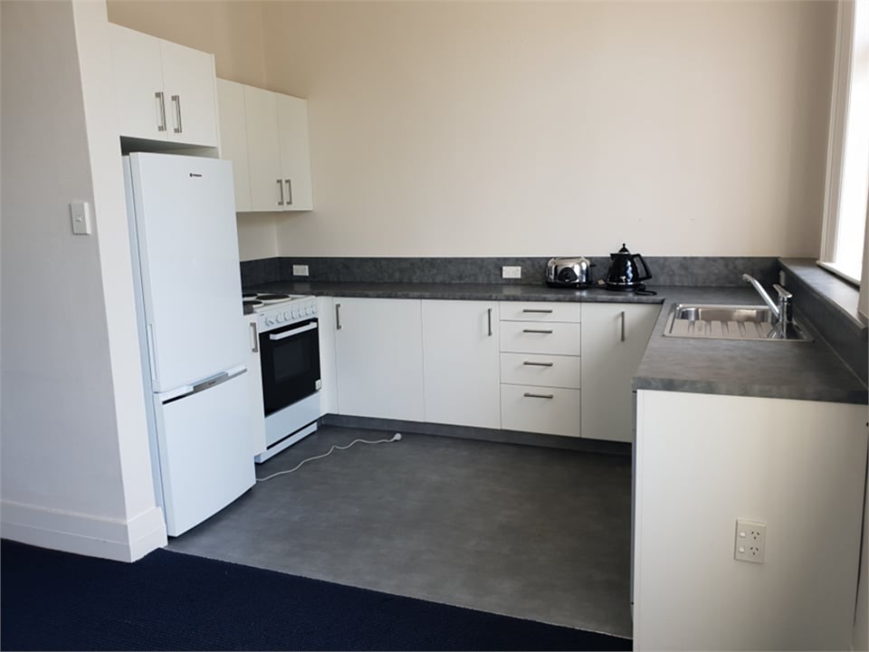 Apartment on Stuart Dunedin Apartment for rent Holiday Houses