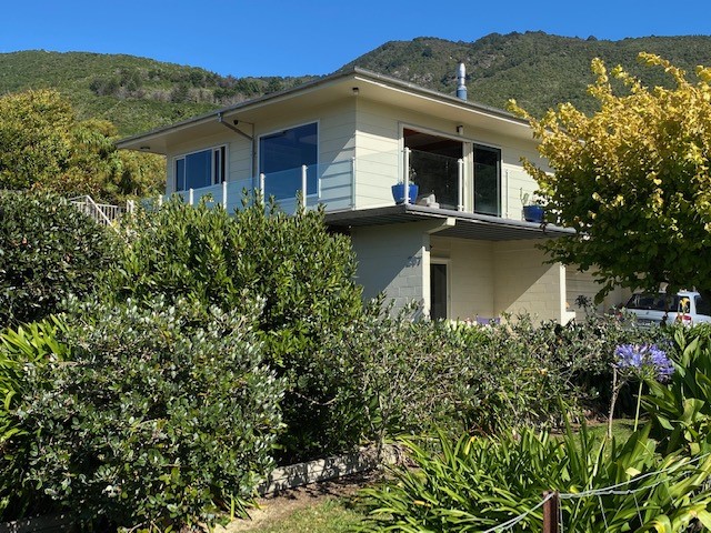 The Rothschild House 2020