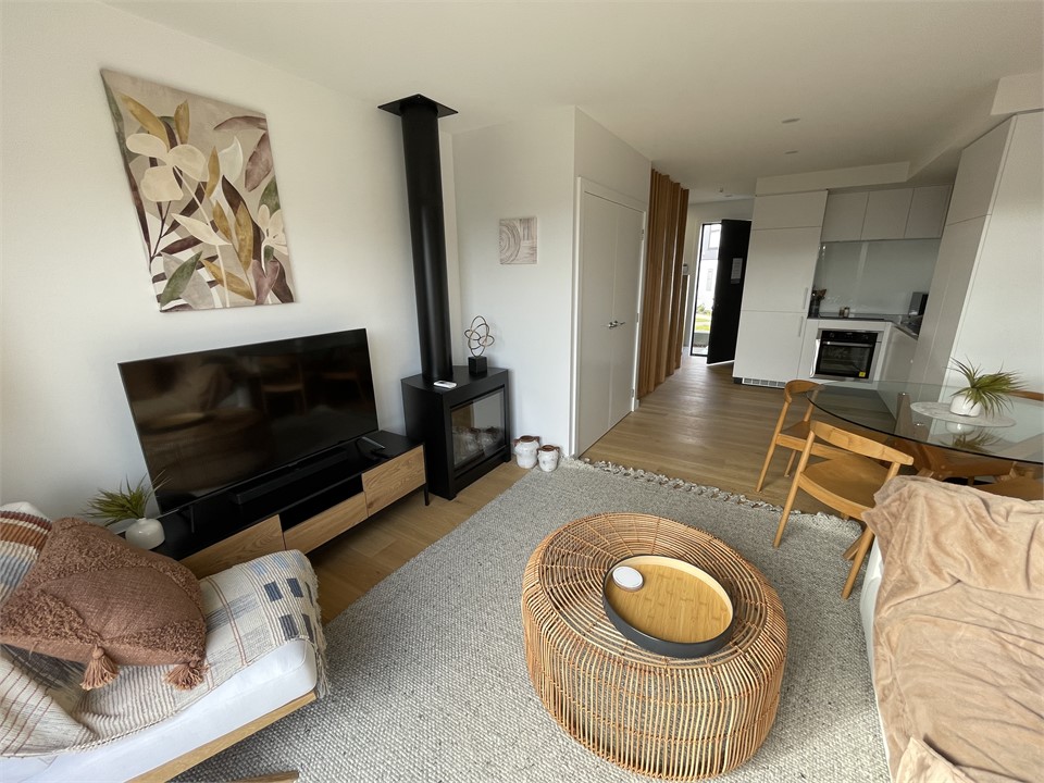 RIVERSIDE TOWNHOUSE Albert Town Apartment for rent Holiday Houses