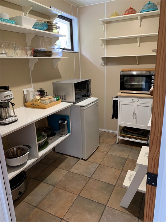 Pantry