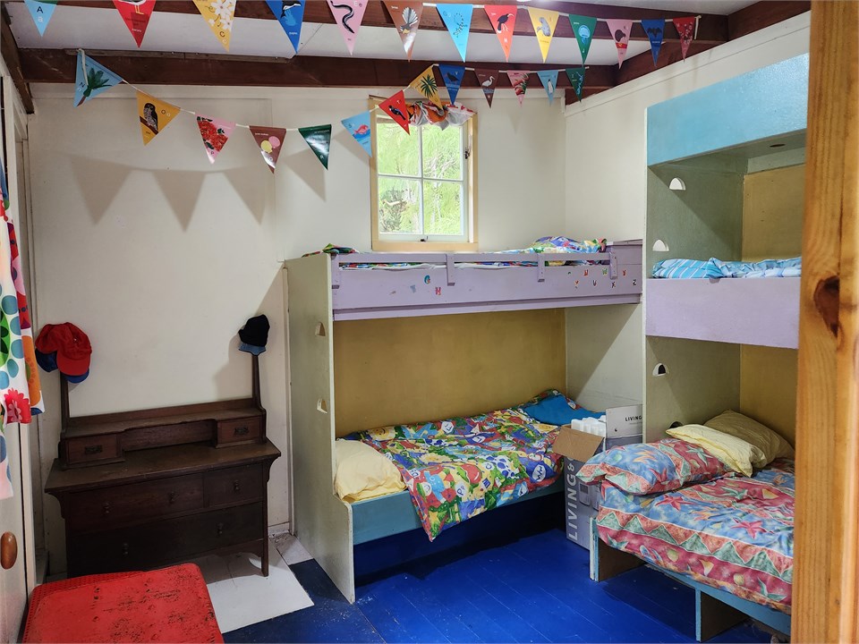 Bunkroom
