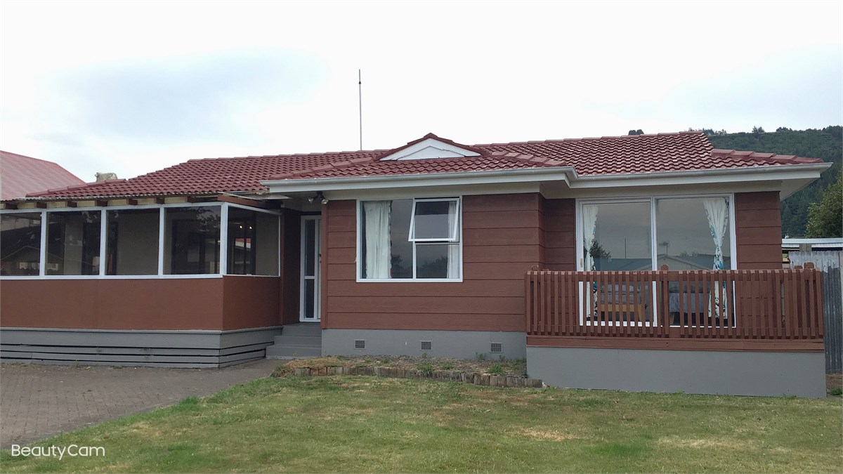 6 Chapman Place 3 Bedrooms house Rotorua Residential House for rent
