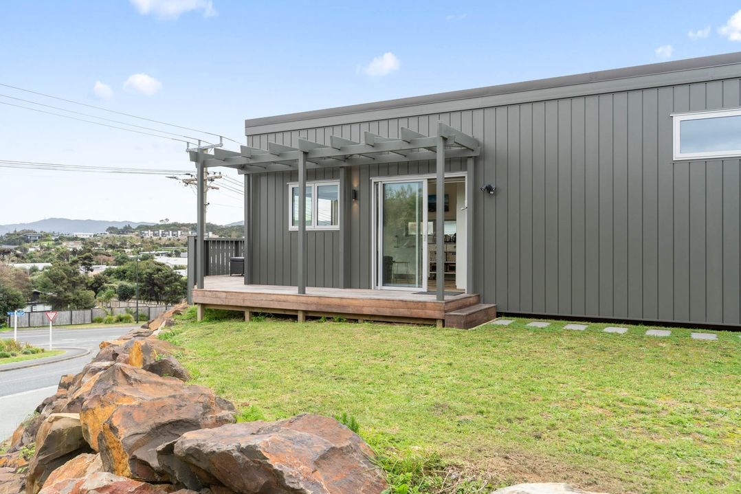 Devon Lodge (Bachcare) Mangawhai Heads Holiday Home for rent