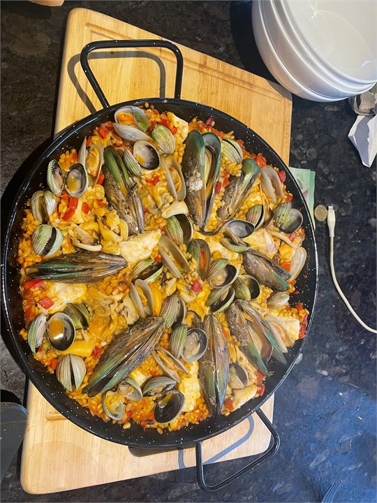 Gather Fresh Seafood