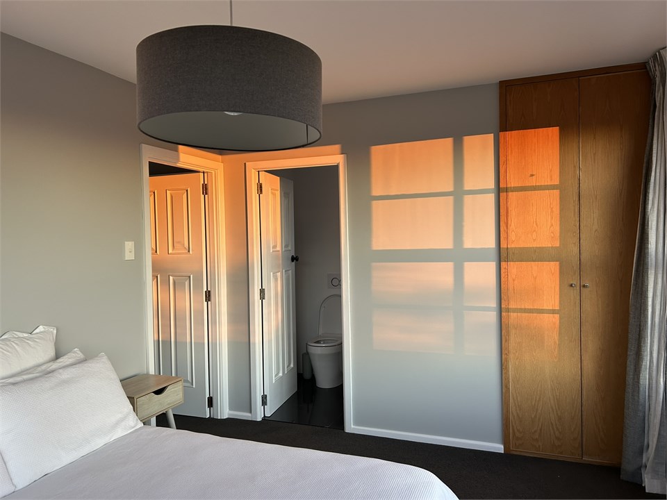 Double Bedroom with Ensuite