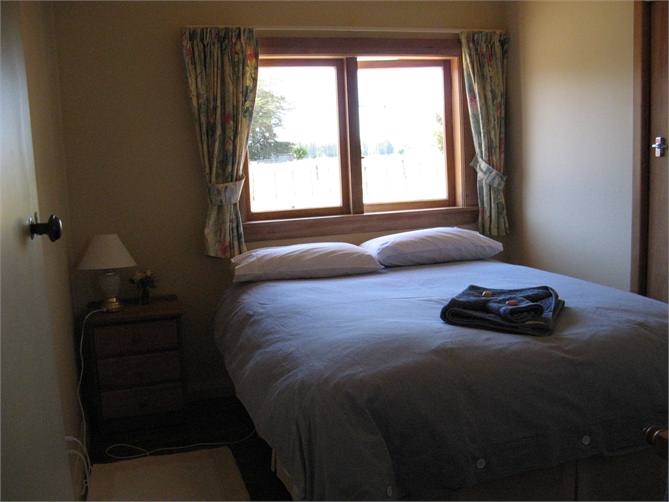 Room 2 with Double Bed