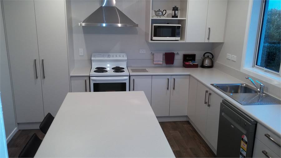 New Kitchen July 2015